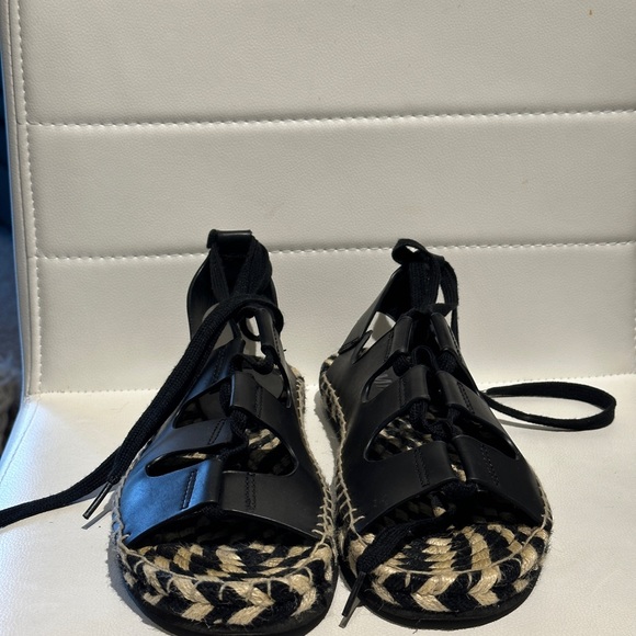 MIA Sandals size 10 - Picture 3 of 5